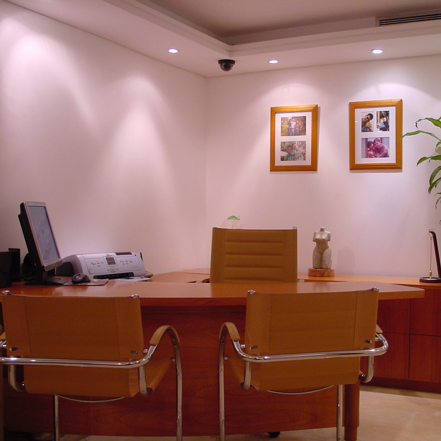 CONSULTAS MEDICAS